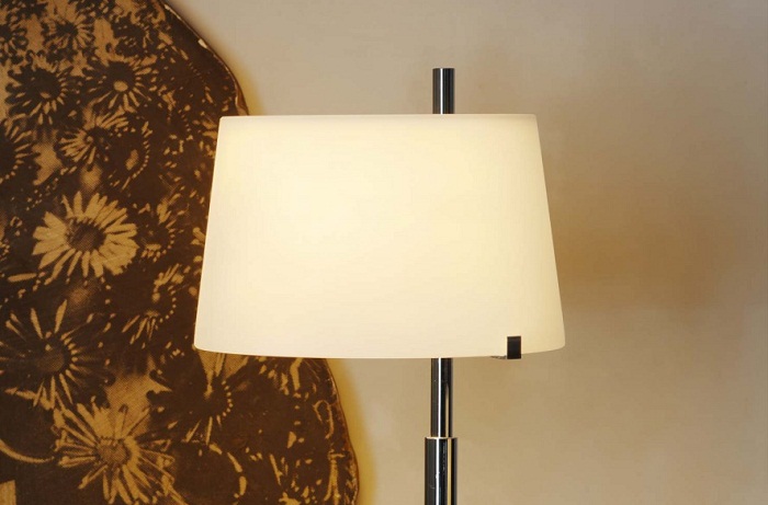 Passion Table lamp by Fontana Arte Lamps Passion Table lamp by Fontana Arte Lamps